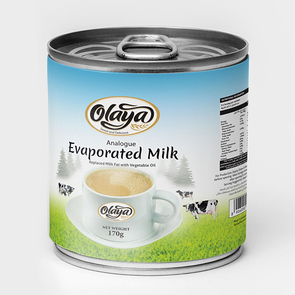 Milk (Small)